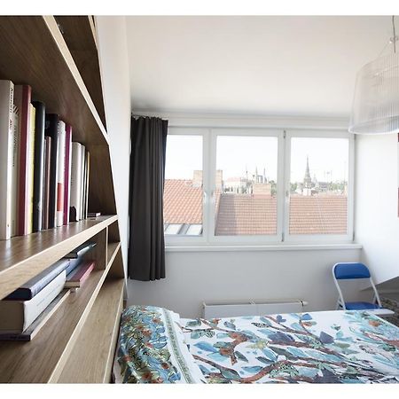Vysehrad Castle Suite Prague Luaran gambar