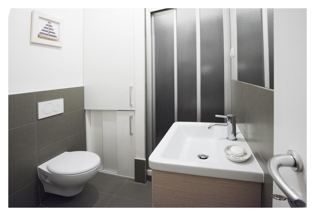 Vysehrad Castle Suite Prague Luaran gambar