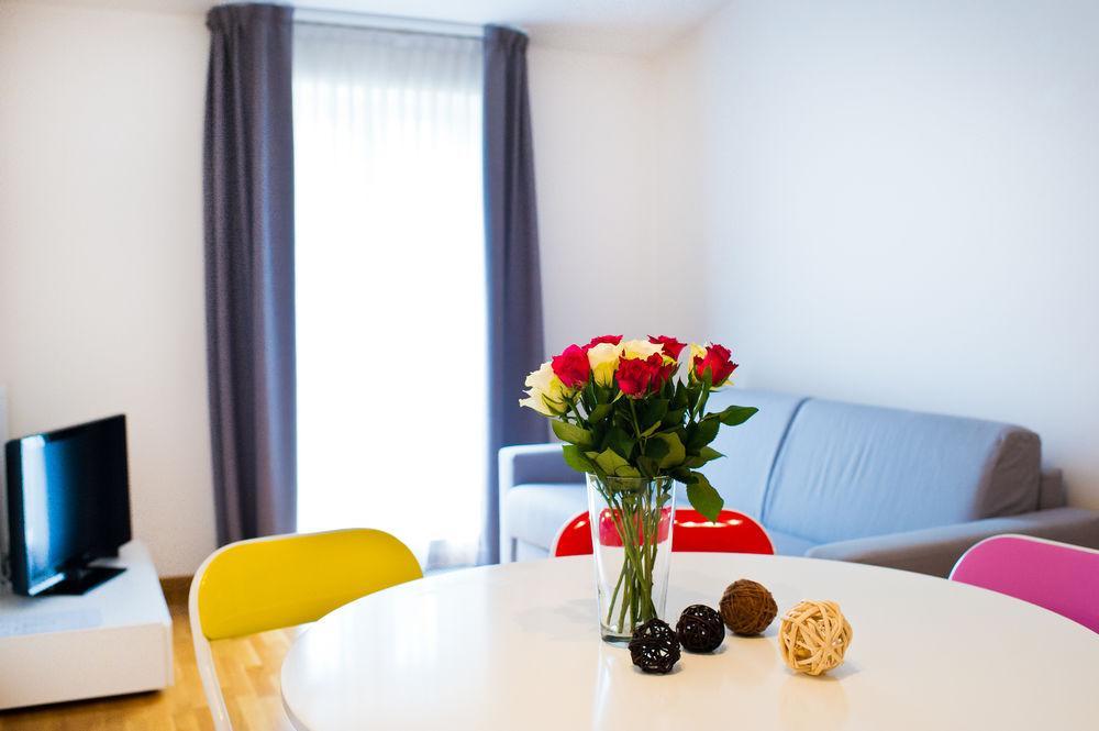 Vysehrad Castle Suite Prague Luaran gambar