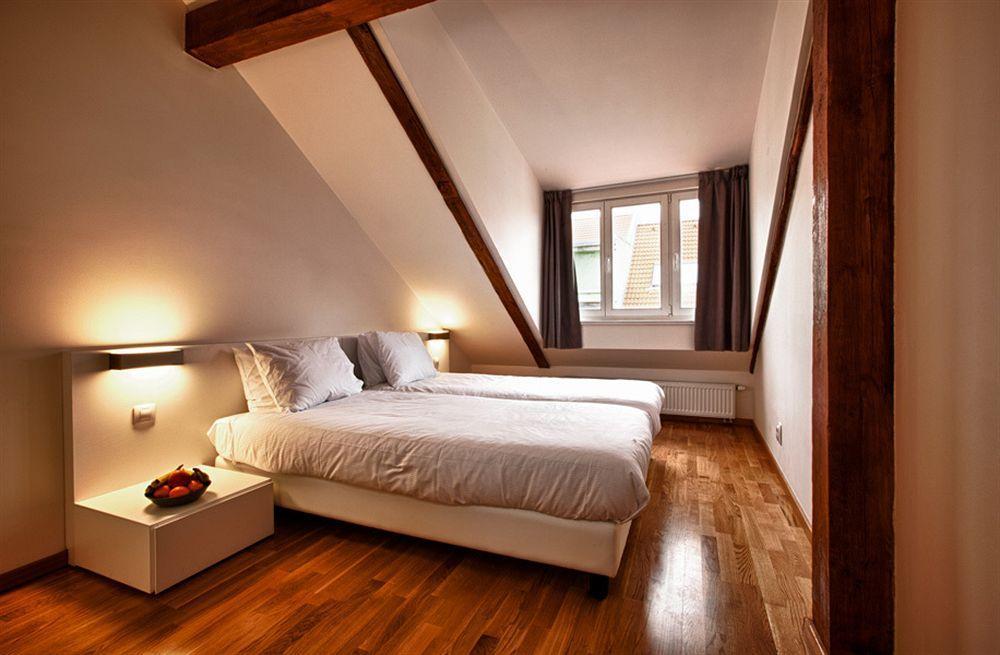 Vysehrad Castle Suite Prague Luaran gambar