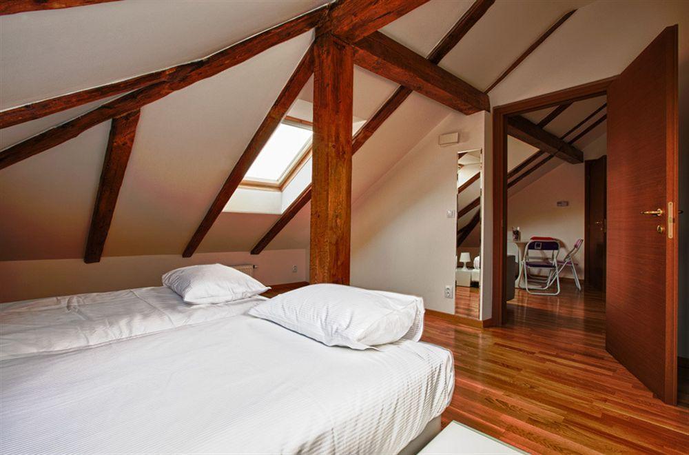 Vysehrad Castle Suite Prague Luaran gambar
