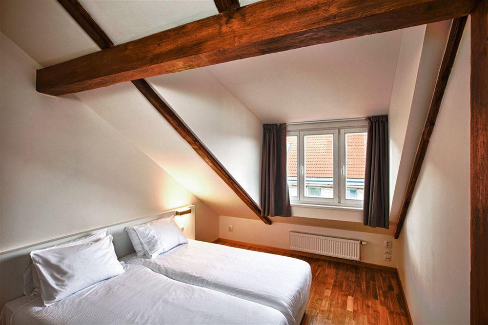 Vysehrad Castle Suite Prague Luaran gambar