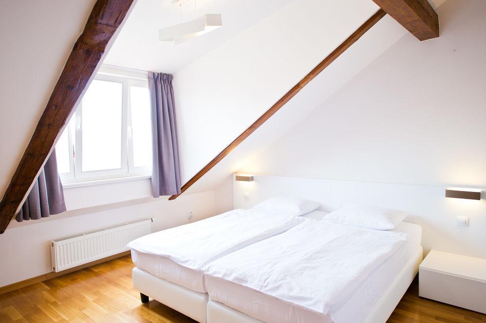 Vysehrad Castle Suite Prague Luaran gambar