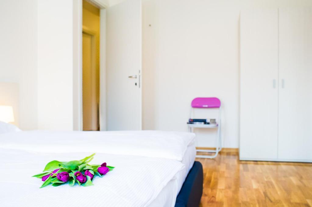 Vysehrad Castle Suite Prague Bilik gambar