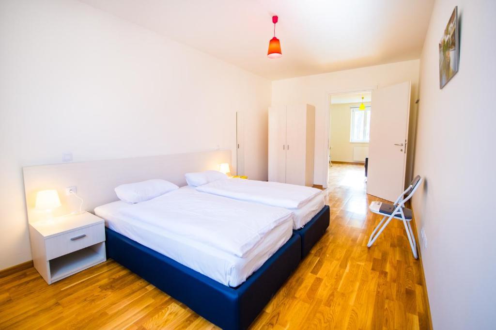 Vysehrad Castle Suite Prague Bilik gambar