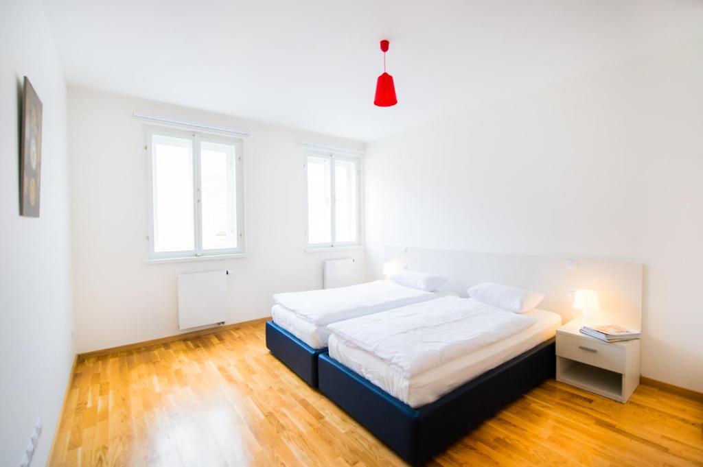 Vysehrad Castle Suite Prague Bilik gambar