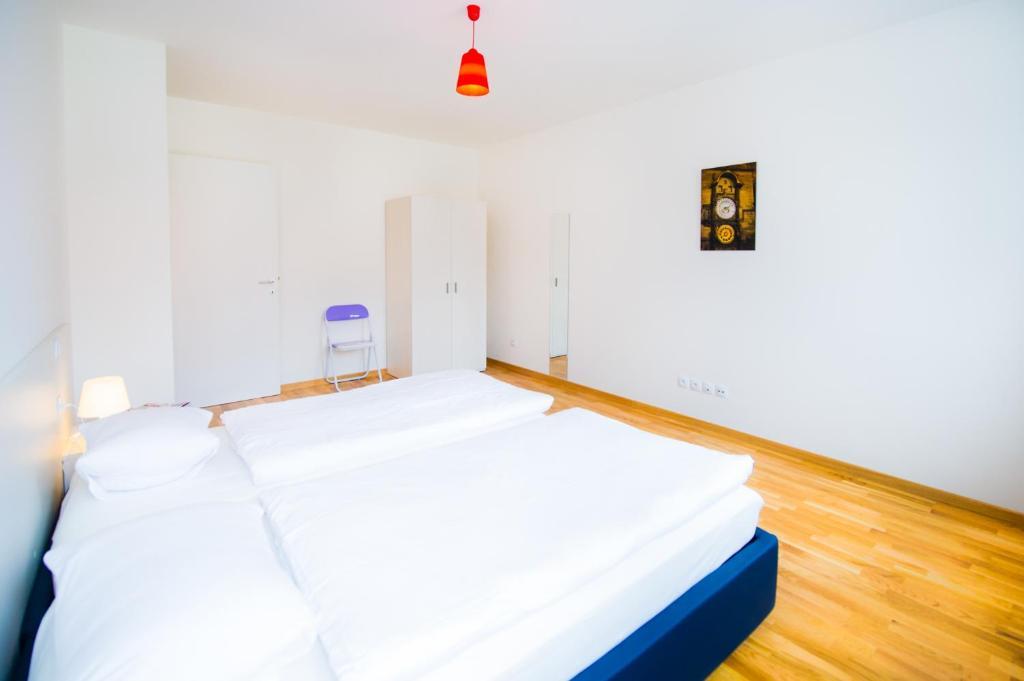 Vysehrad Castle Suite Prague Luaran gambar